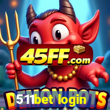 511bet login